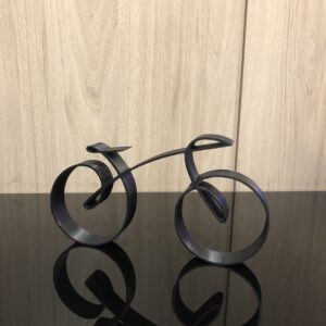 Bicicleta/Bike Decorativa 3D