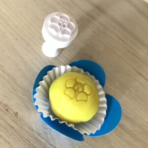 Carimbos para Docinhos/Logomarcas