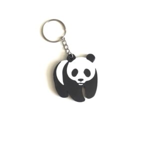 Chaveiro Panda