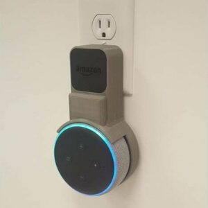 Suporte para Alexa Echo Dot 3
