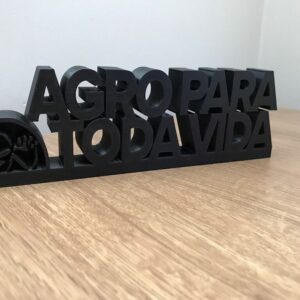 Letreiro Personalizado (LOGOMARCA)
