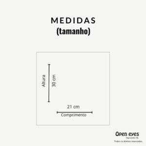 Quadro Decorativo Leão Geométrico – Acetato com Moldura