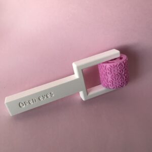 Rolo de Textura – Decorador de Massas – Marcador