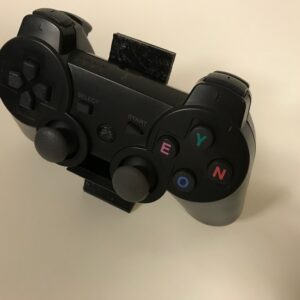 Suporte básico para Controle Gamer