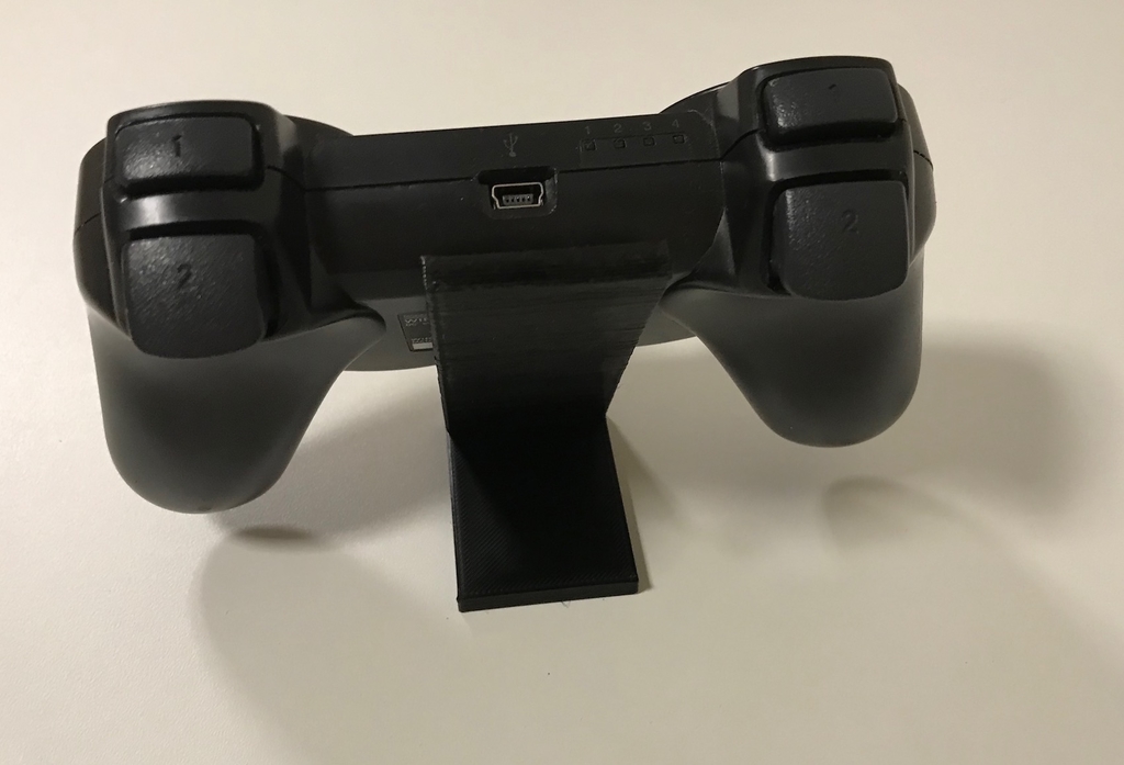 Suporte básico para Controle Gamer - Imagem 2