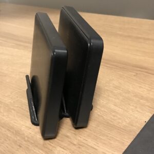 Suporte para HD externo