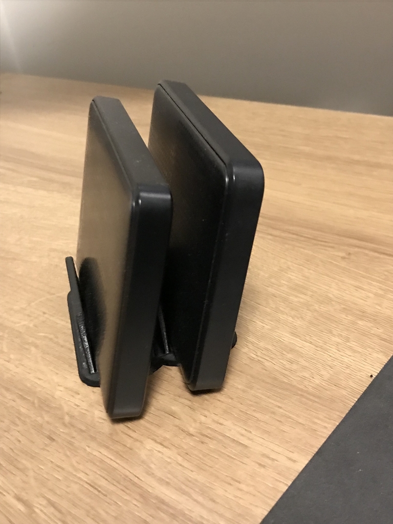 Suporte para HD externo - Imagem 2