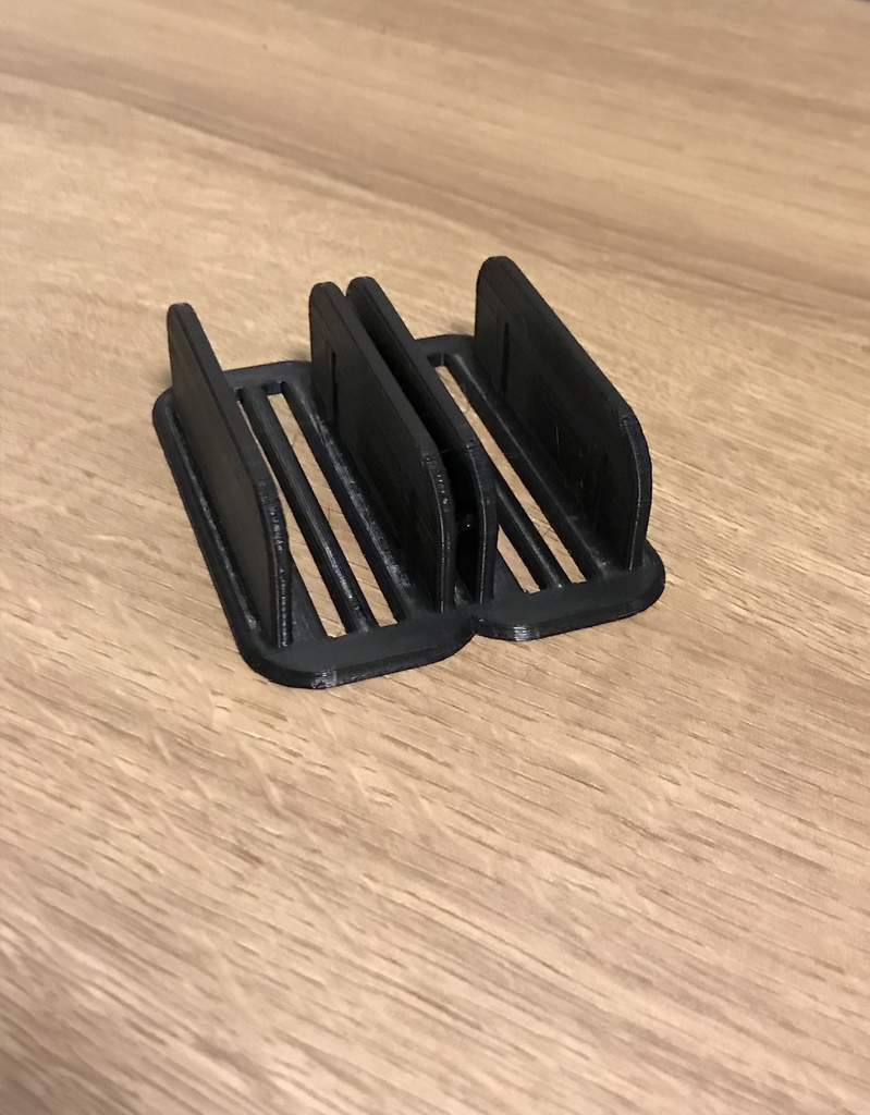 Suporte para HD externo - Imagem 3
