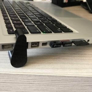 Suporte portátil para inclinar Notebook