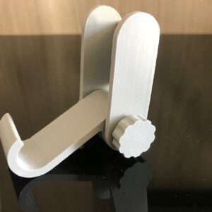 Suporte portátil para celular