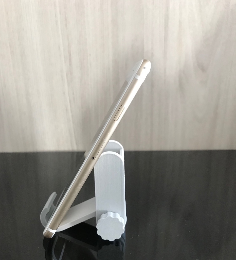 Suporte portátil para celular - Imagem 3