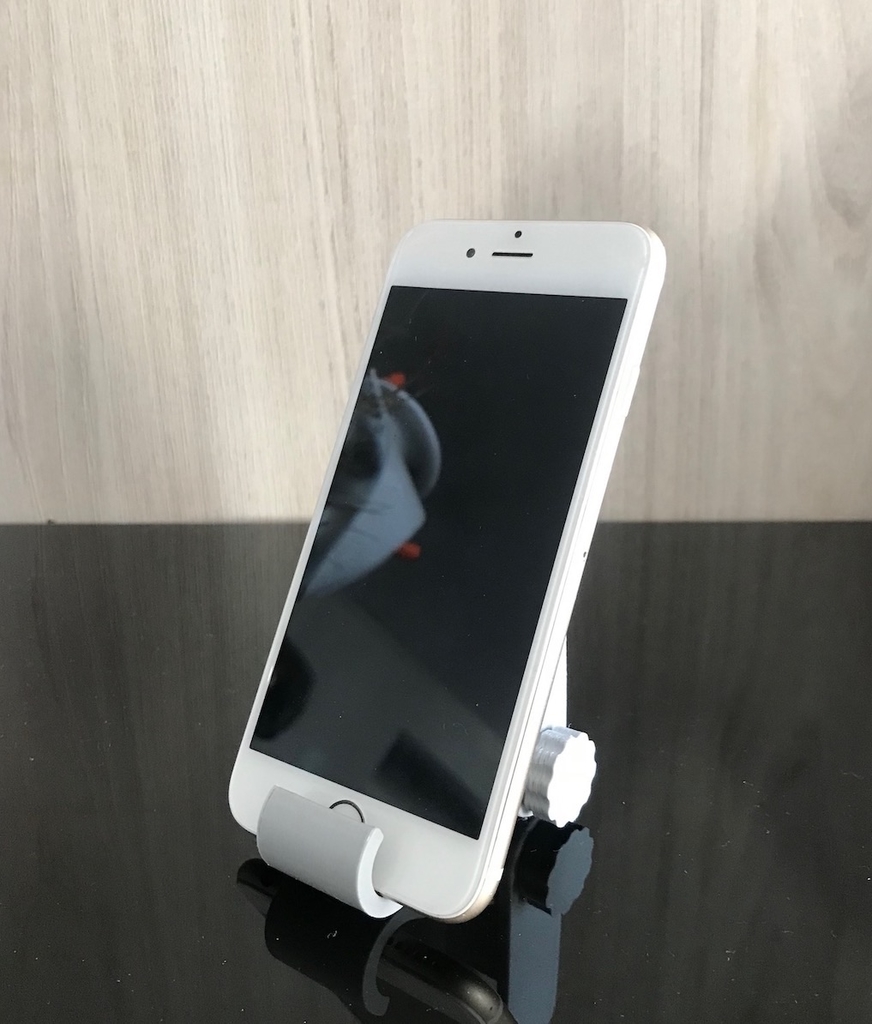 Suporte portátil para celular - Imagem 2