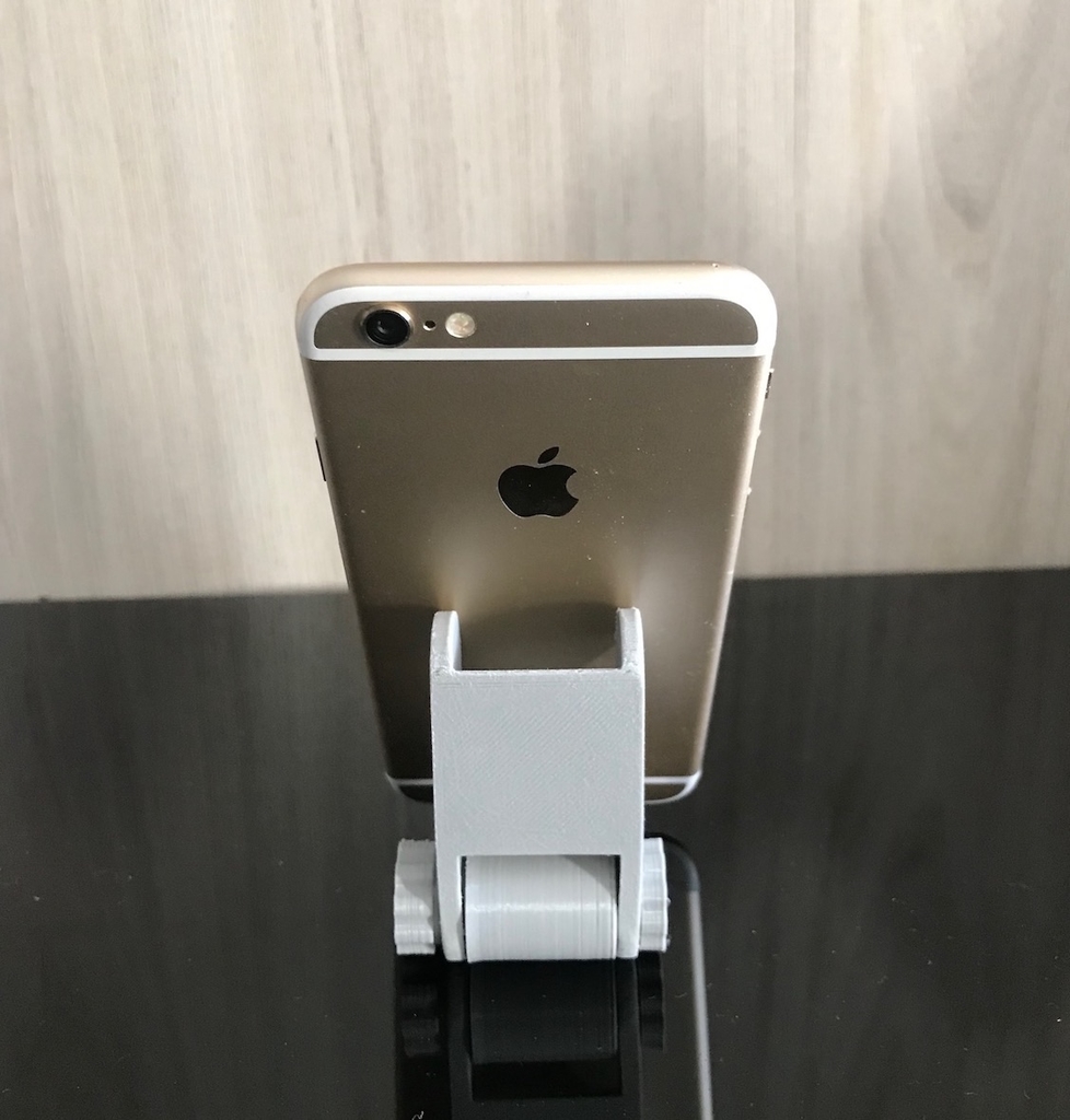Suporte portátil para celular - Imagem 4