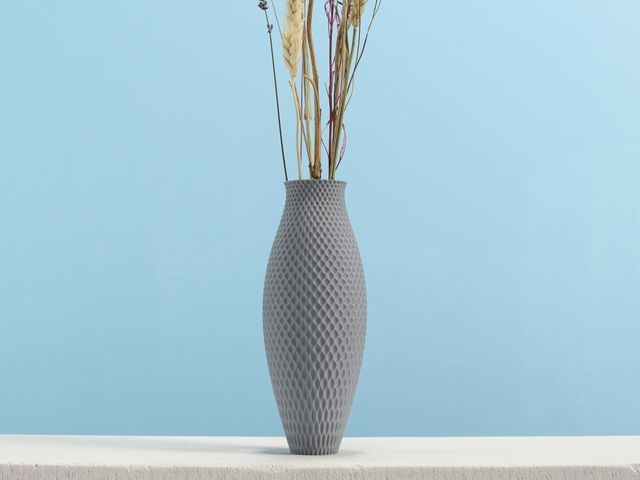 Vaso Decorativo Colmeia