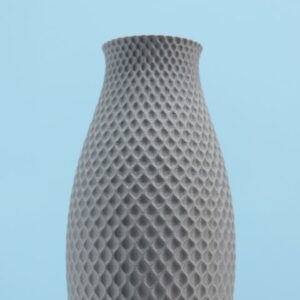 Vaso Decorativo Colmeia