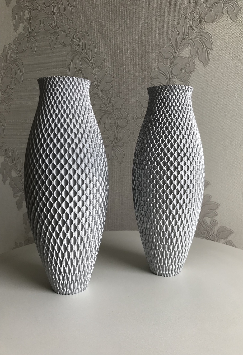 Vaso Decorativo Colmeia - Imagem 7