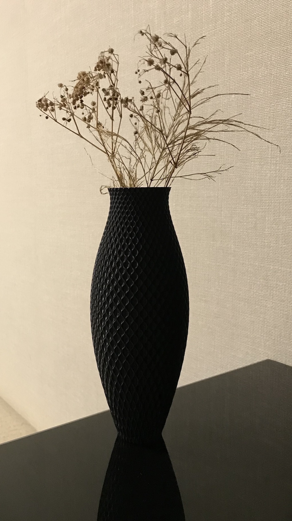 Vaso Decorativo Colmeia - Imagem 5