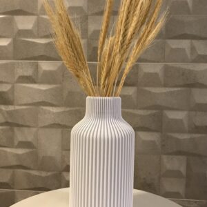 Vaso para Decoração Estilo Nórdico Line